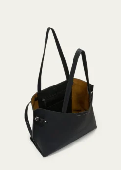 Proenza SchoulerDay Pebbled Calfskin Leather Tote Bag