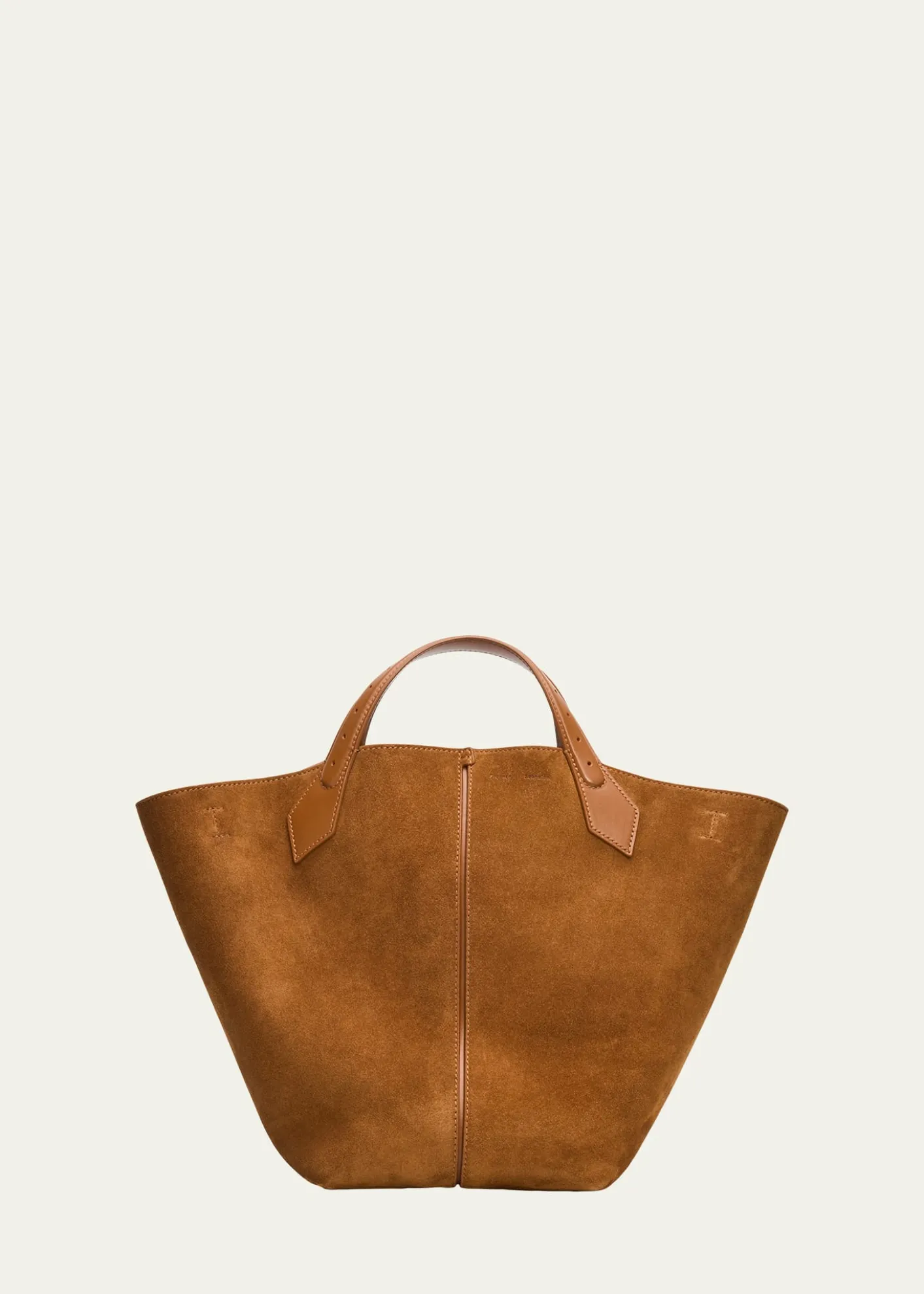 Proenza SchoulerLarge Chelsea Suede Tote Bag