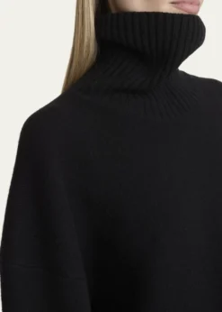 Proenza SchoulerLoft Eco Cashmere Turtleneck Sweater