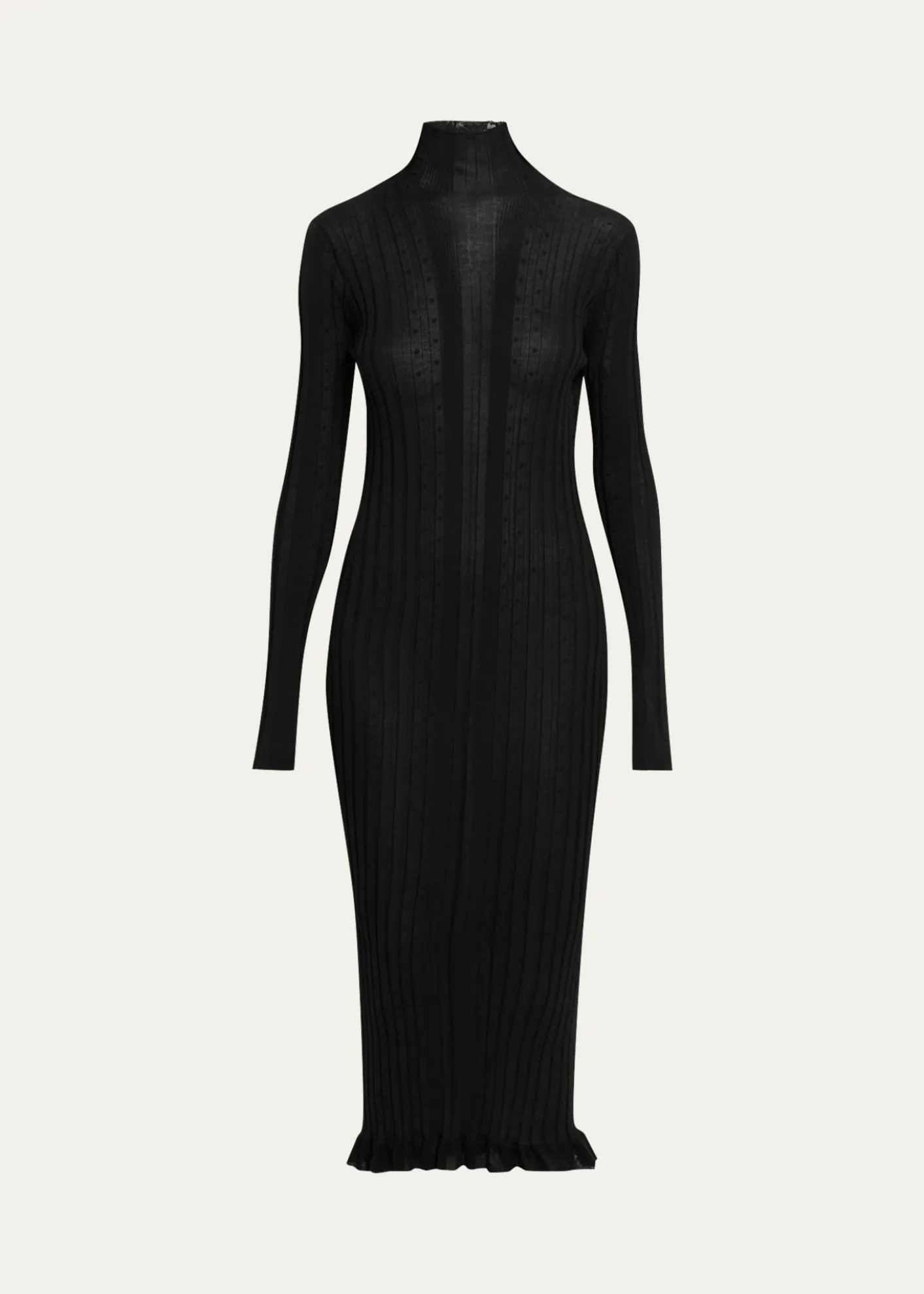 Proenza SchoulerMonet Dress in Fine Bobble Knit