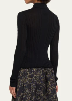 Proenza SchoulerMonet Ribbed Top