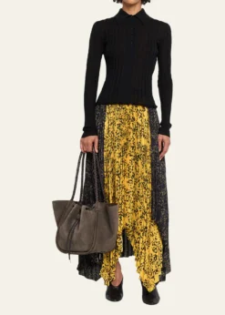 Proenza SchoulerMonet Ribbed Top
