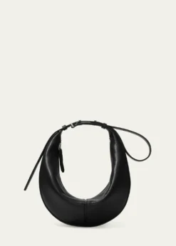 Proenza SchoulerSlide Napa Leather Shoulder Bag