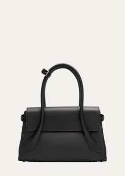 Proenza SchoulerTate Small Calfskin Top-Handle Bag