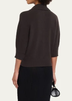 Proenza SchoulerVella Cashmere Top