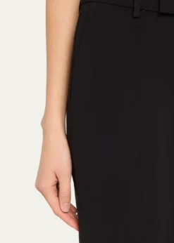 Proenza SchoulerWeyes Flared Pants