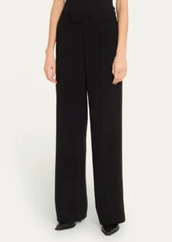 Proenza SchoulerWeyes Flared Pants