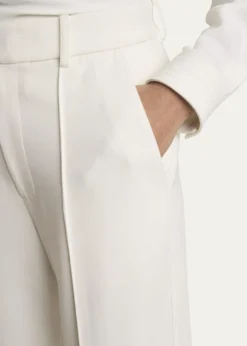 Proenza SchoulerWeyes Wide Leg Pants