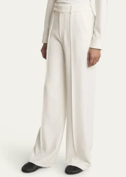 Proenza SchoulerWeyes Wide Leg Pants