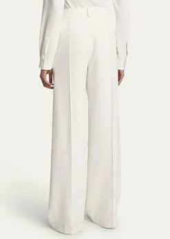 Proenza SchoulerWeyes Wide Leg Pants