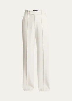 Proenza SchoulerWeyes Wide Leg Pants