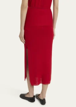 Proenza Schouler White LabelPhelan Knit Skirt