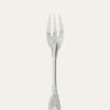 PuiforcatElysse Sterling Silver Salad Fork