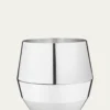 PuiforcatSilver-Plated Champagne Bucket