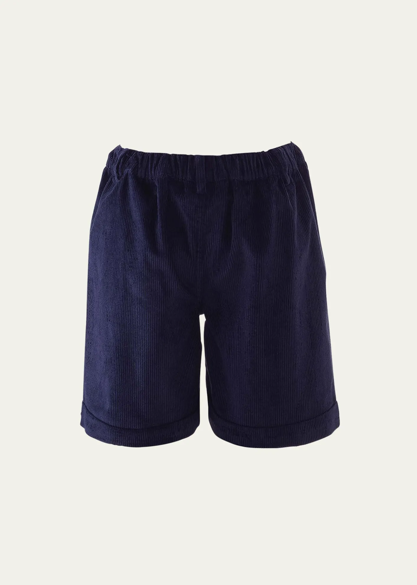 Rachel RileyBoy's Corduroy Shorts, Size 2-10