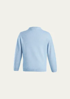 Rachel RileyGirl's Cashmere Cardigan, Size 2-10