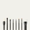RAE MORRIS8-Piece Makeup Brush Set