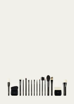 RAE MORRISPro Starter Brush Set