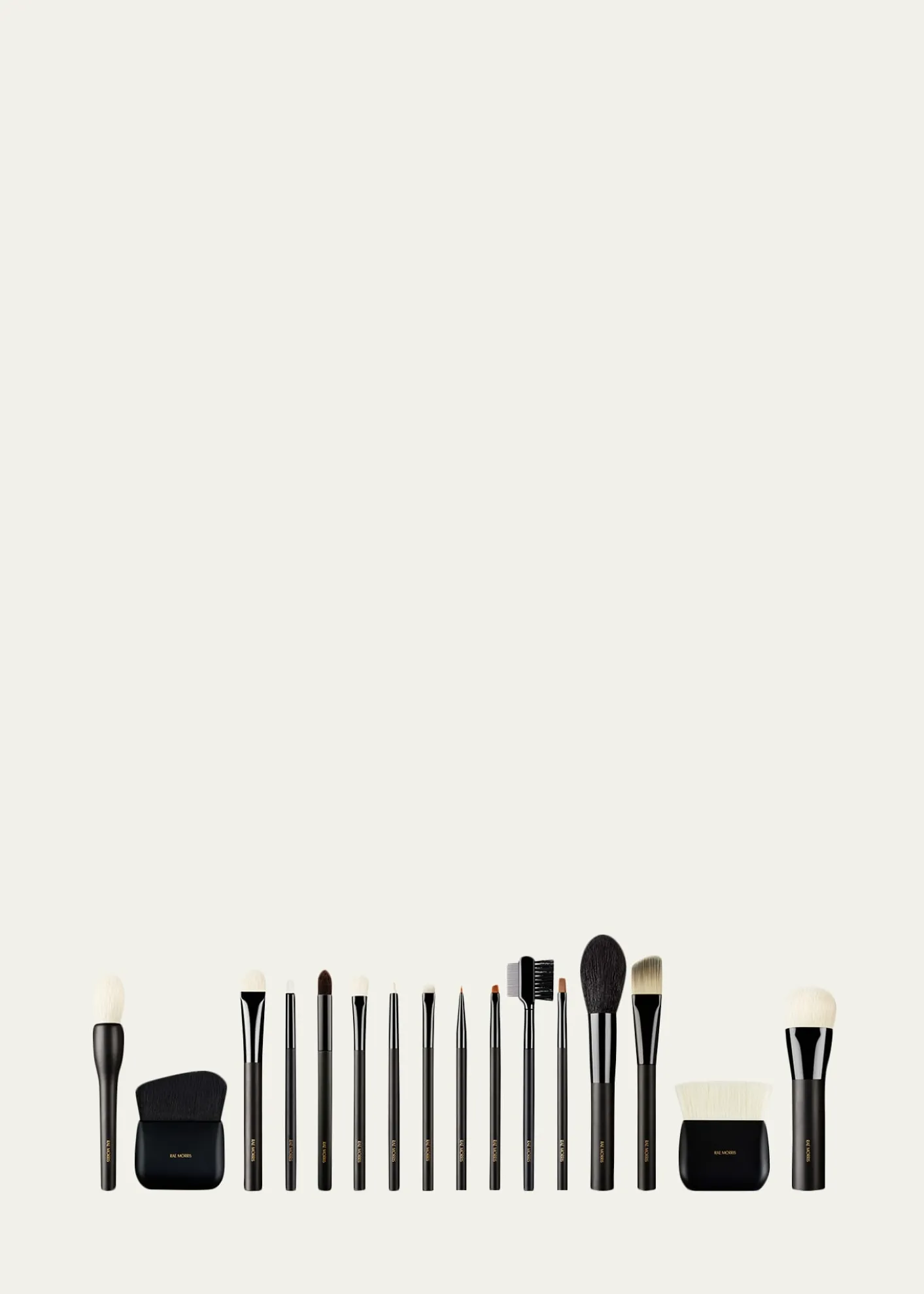 RAE MORRISPro Starter Brush Set