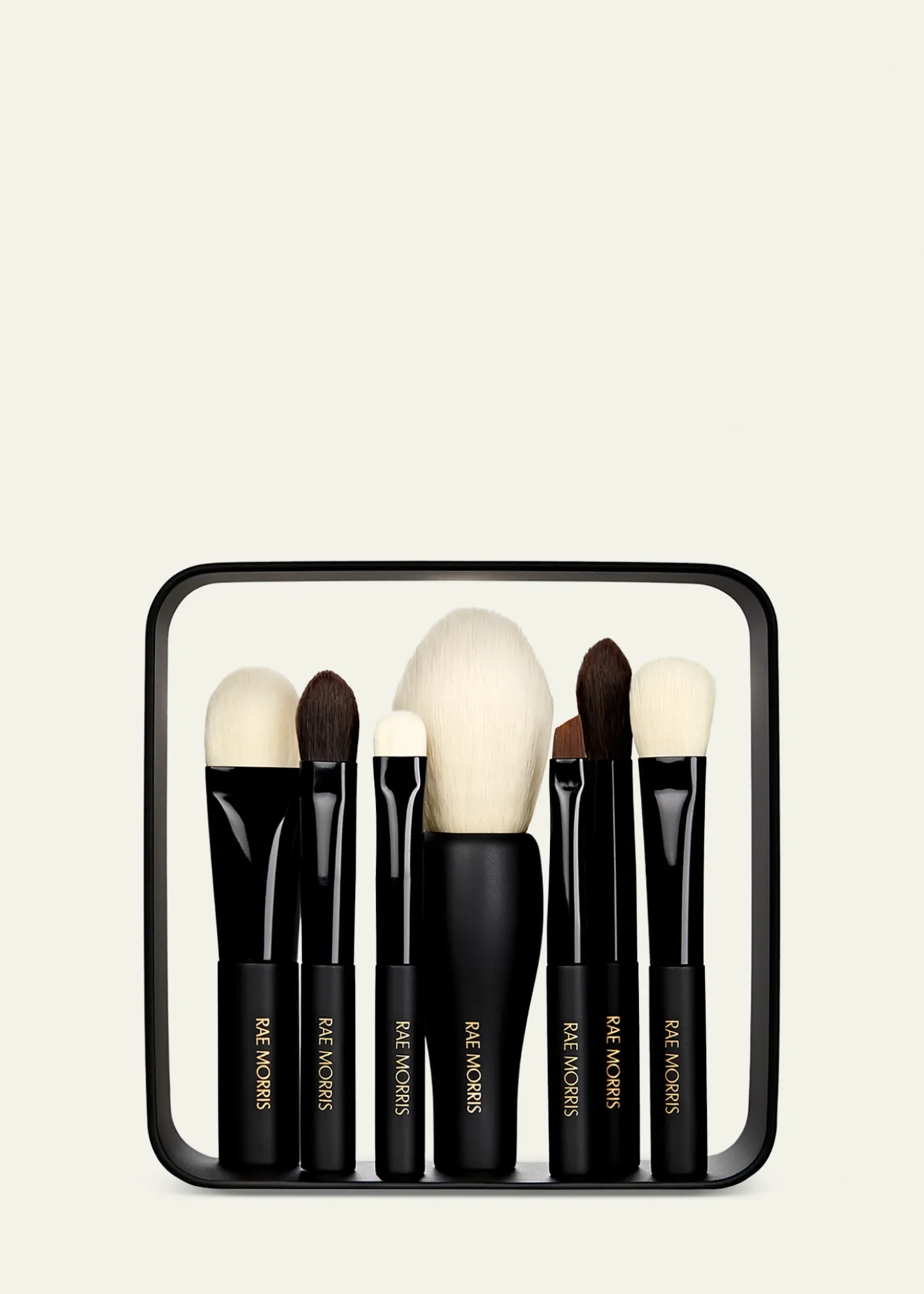RAE MORRISTravel Brush Set