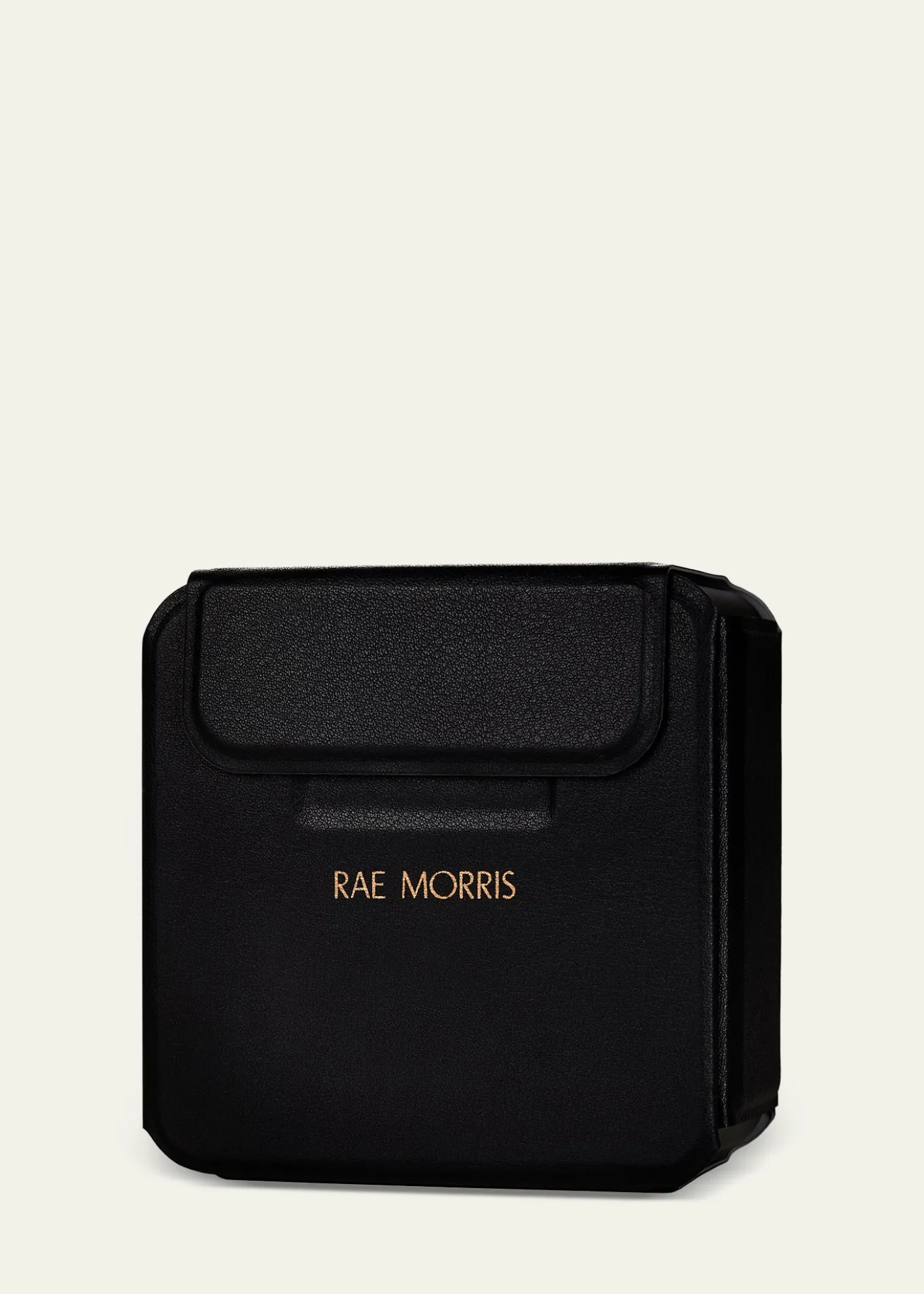 RAE MORRISTravel Brush Set