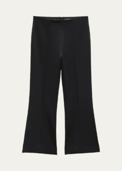 Rag & BoneIrina Kick-Flare Ponte Pants