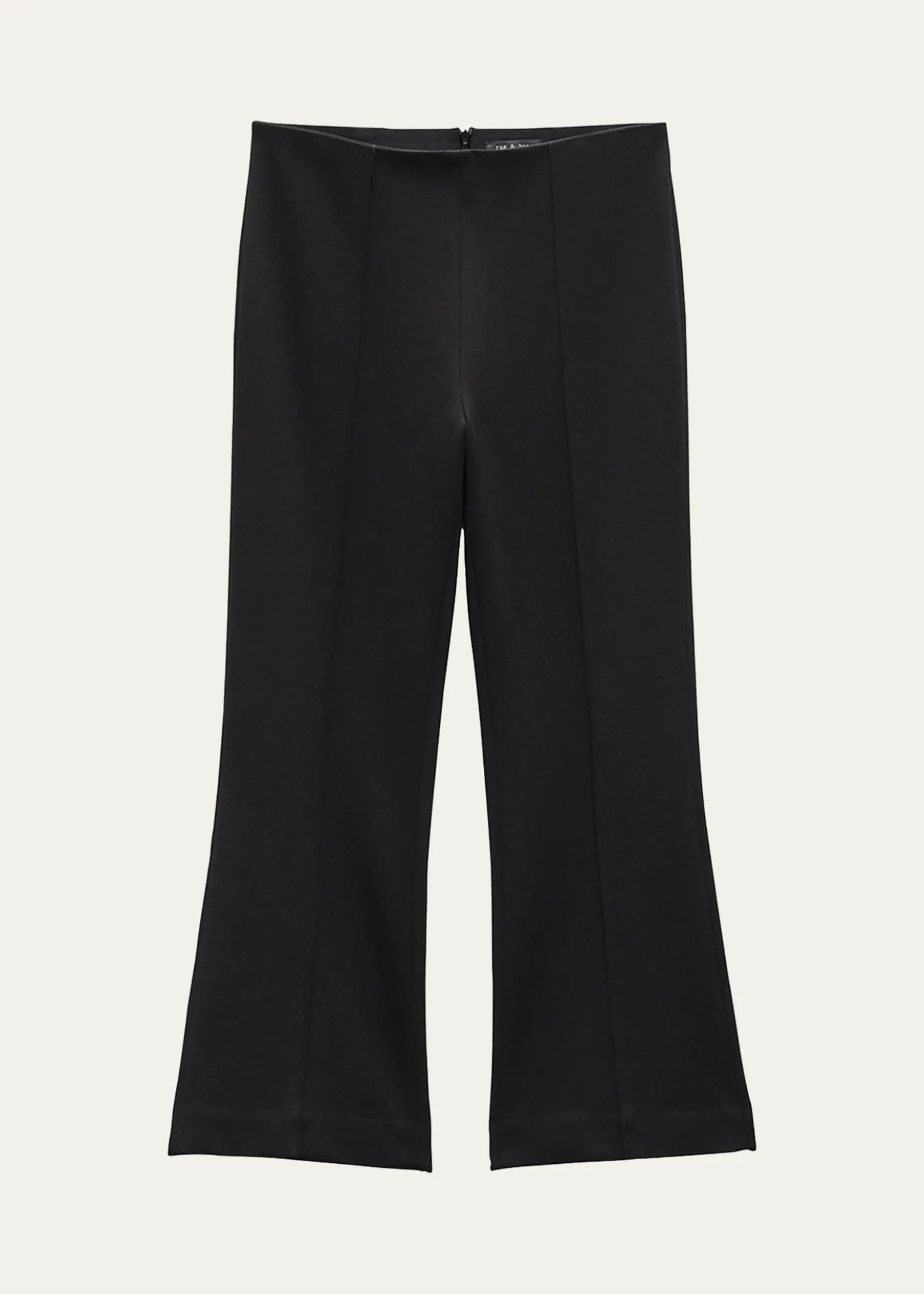 Rag & BoneIrina Kick-Flare Ponte Pants