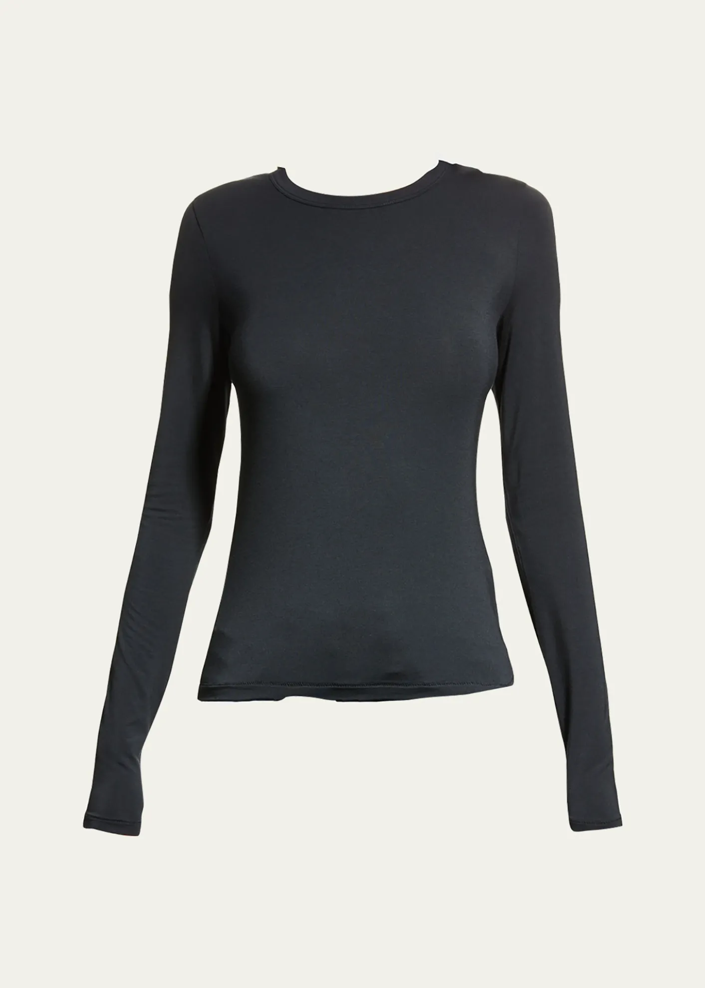 Rag & BoneLuca Slim Long-Sleeve Tee