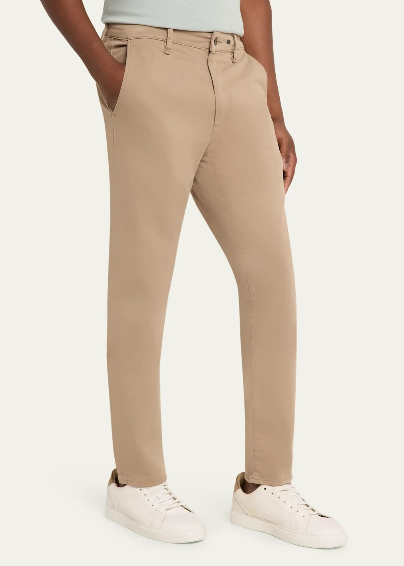 Rag & BoneMen's Fit 2 Stretch Twill Chino Pants