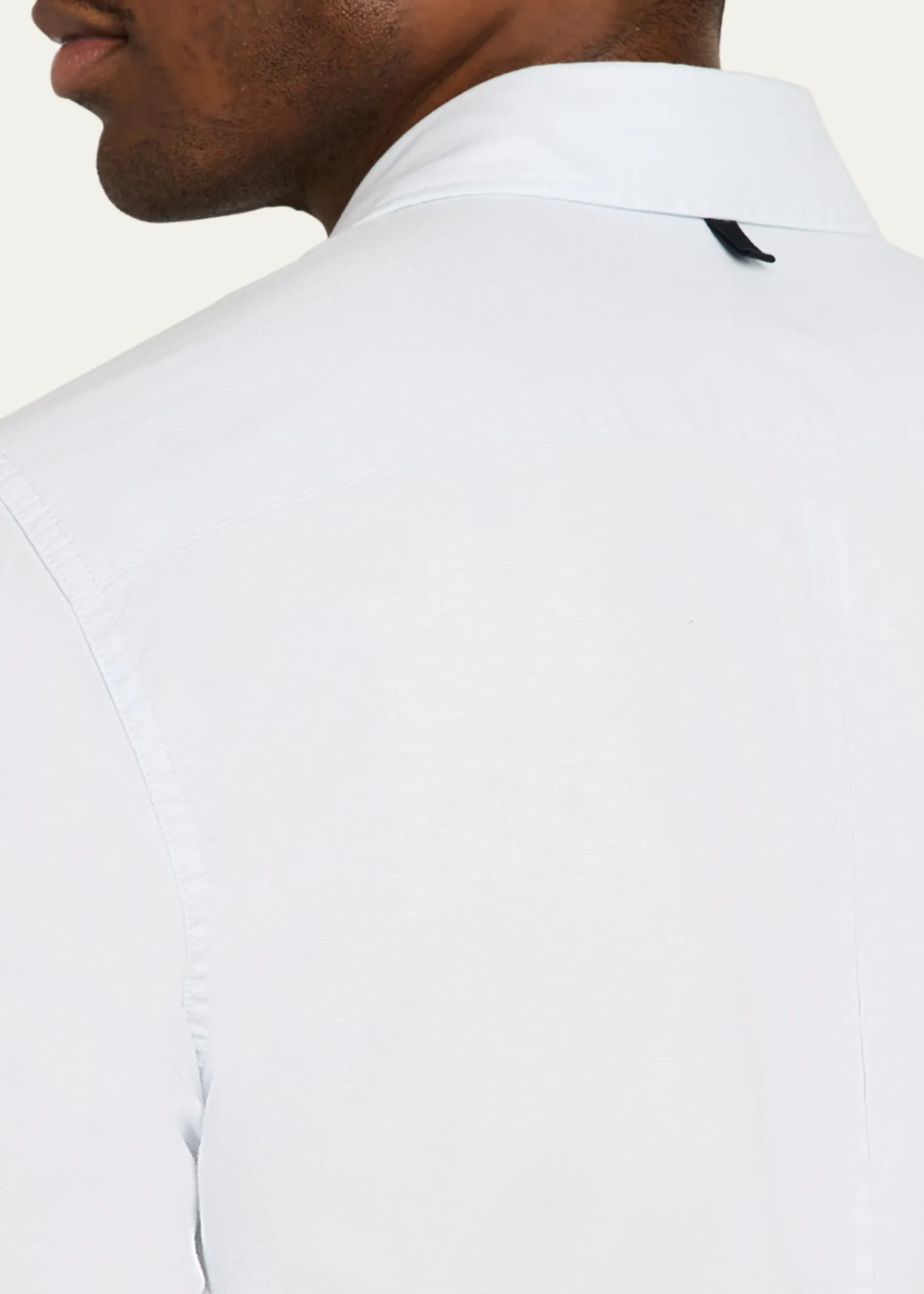 Rag & BoneMen's Tomlin Stretch Dobby Shirt
