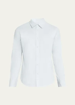 Rag & BoneMen's Tomlin Stretch Dobby Shirt