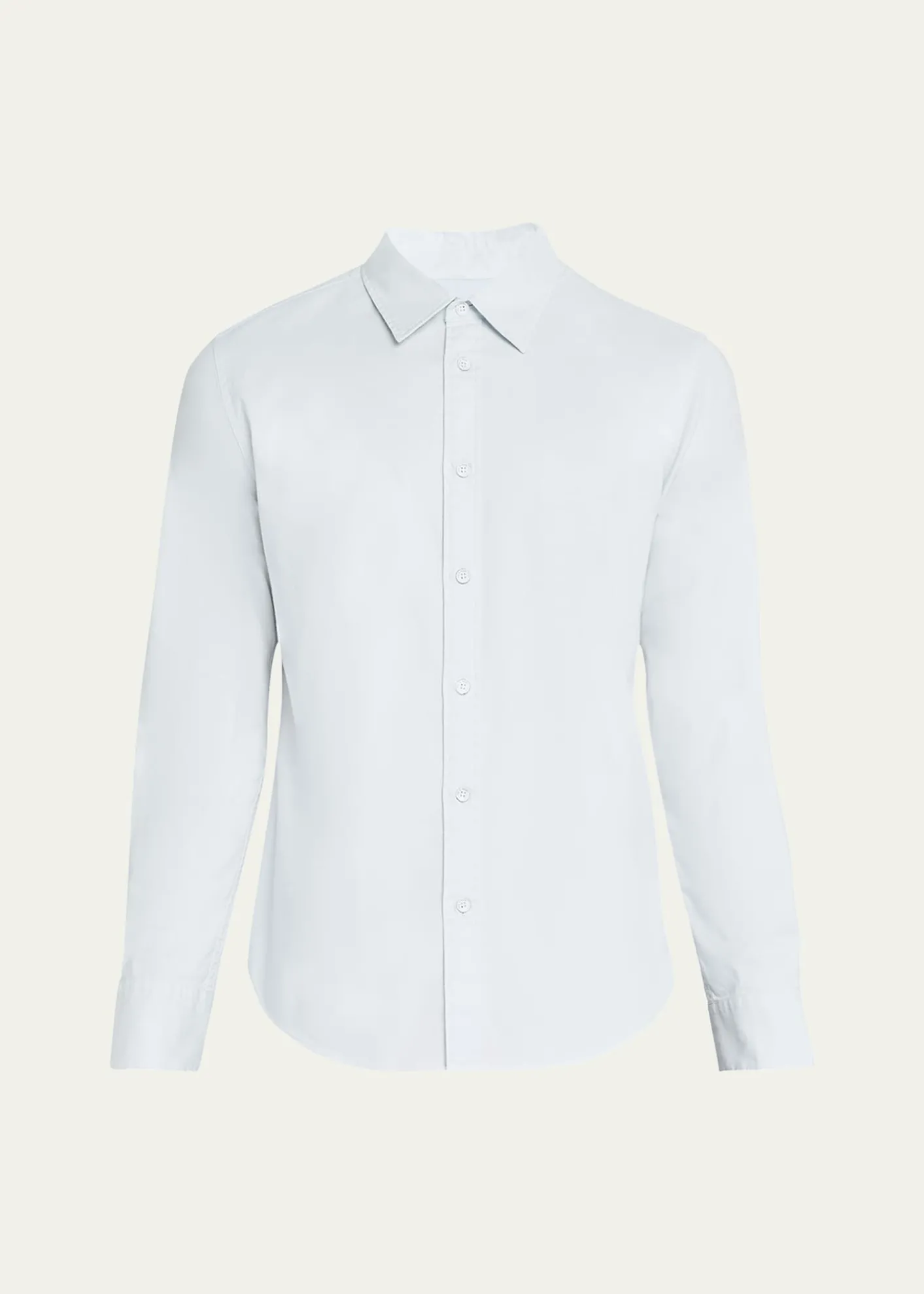 Rag & BoneMen's Tomlin Stretch Dobby Shirt