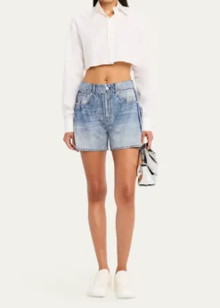 Rag & Bonerb Miramar Track Shorts