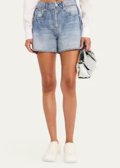 Rag & Bonerb Miramar Track Shorts