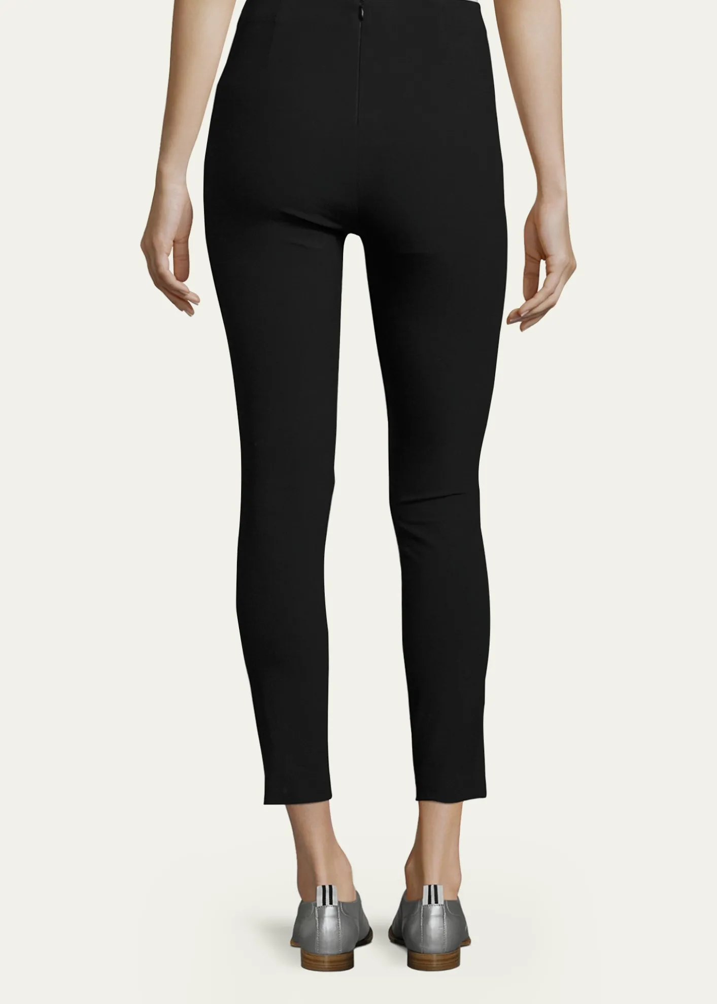 Rag & BoneSimone Stretch Ankle Pants