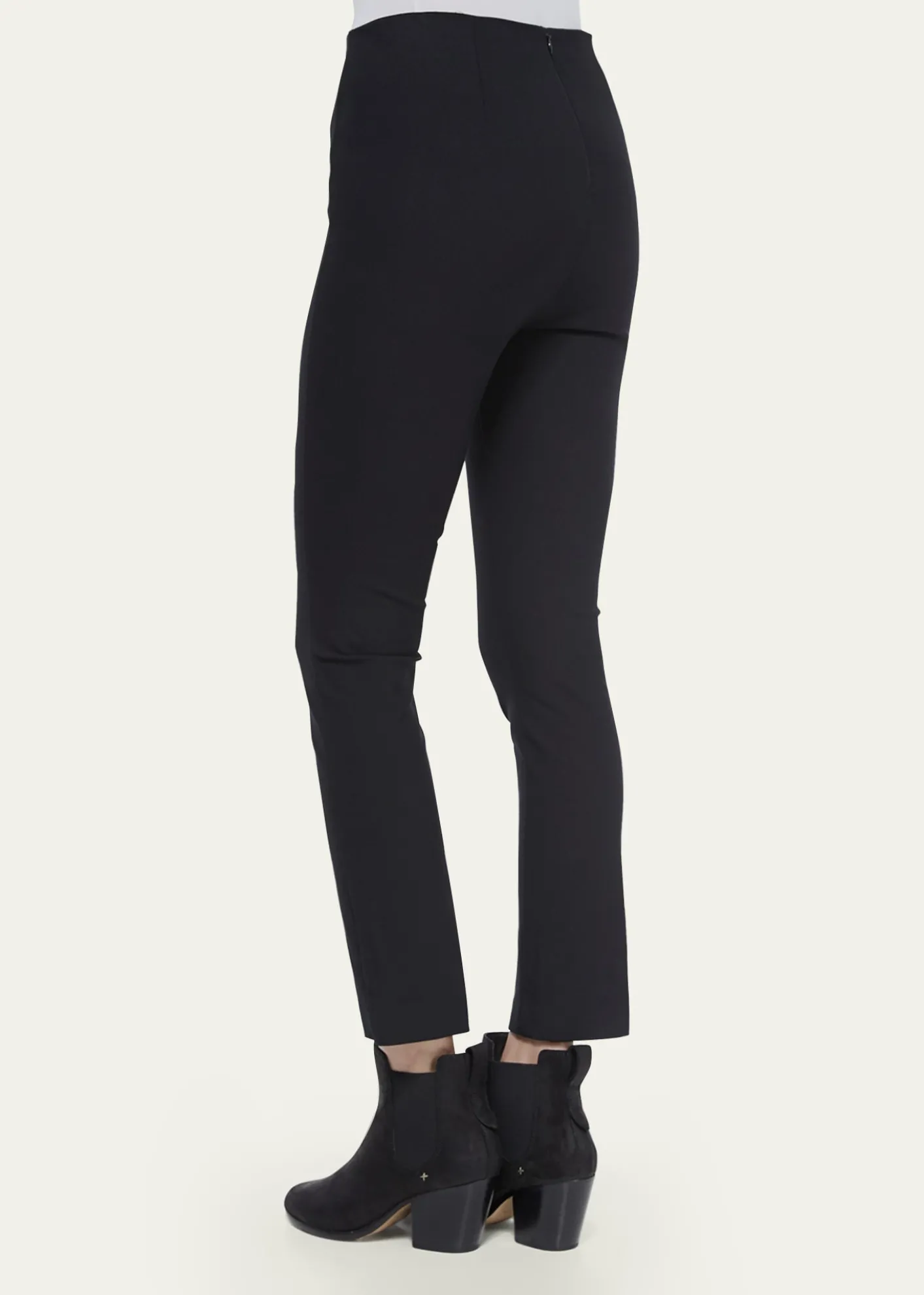 Rag & BoneSimone Stretch Ankle Pants