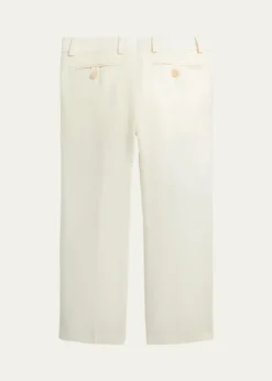 Ralph LaurenBoy's Polo Linen Suit