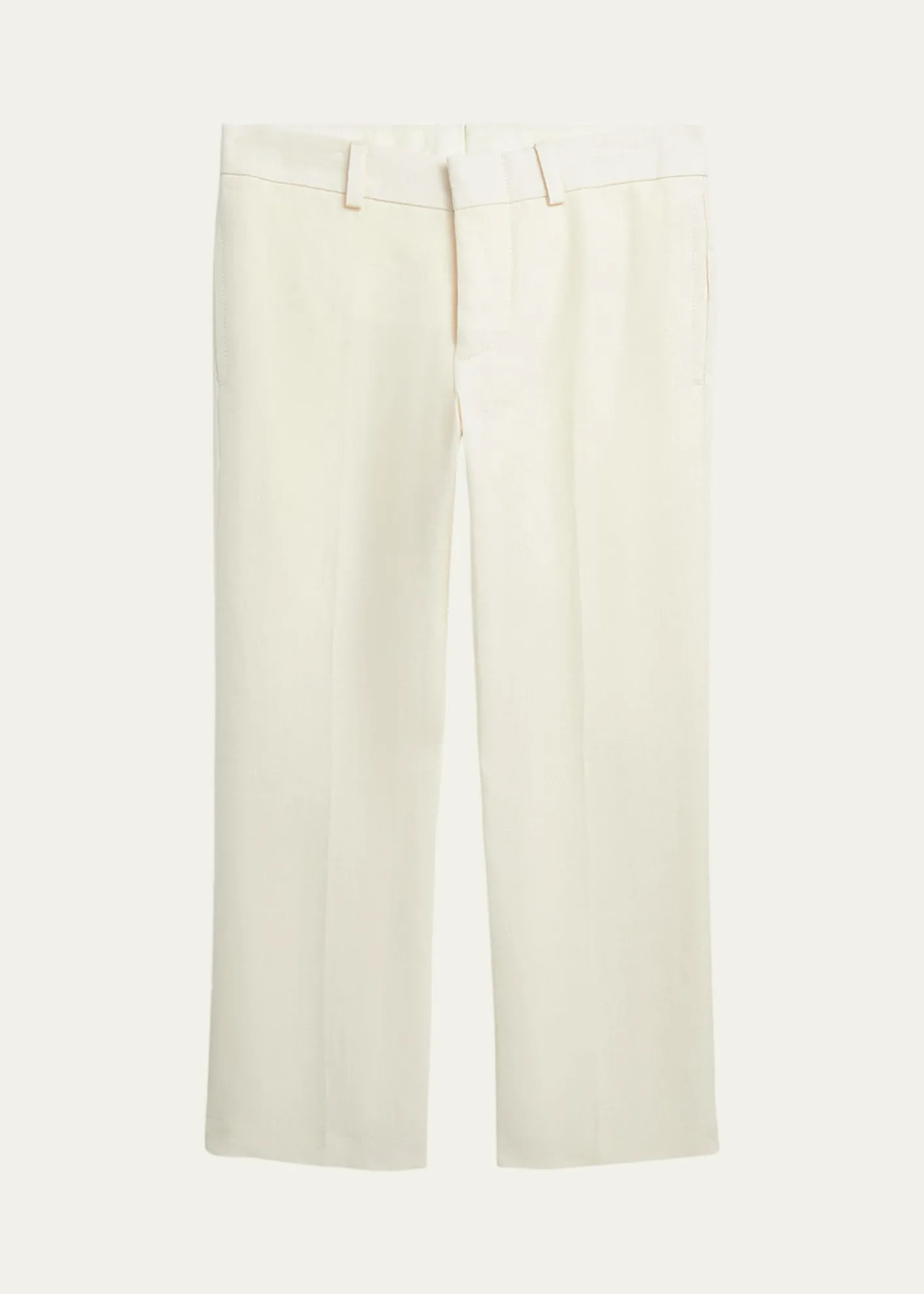 Ralph LaurenBoy's Polo Linen Suit