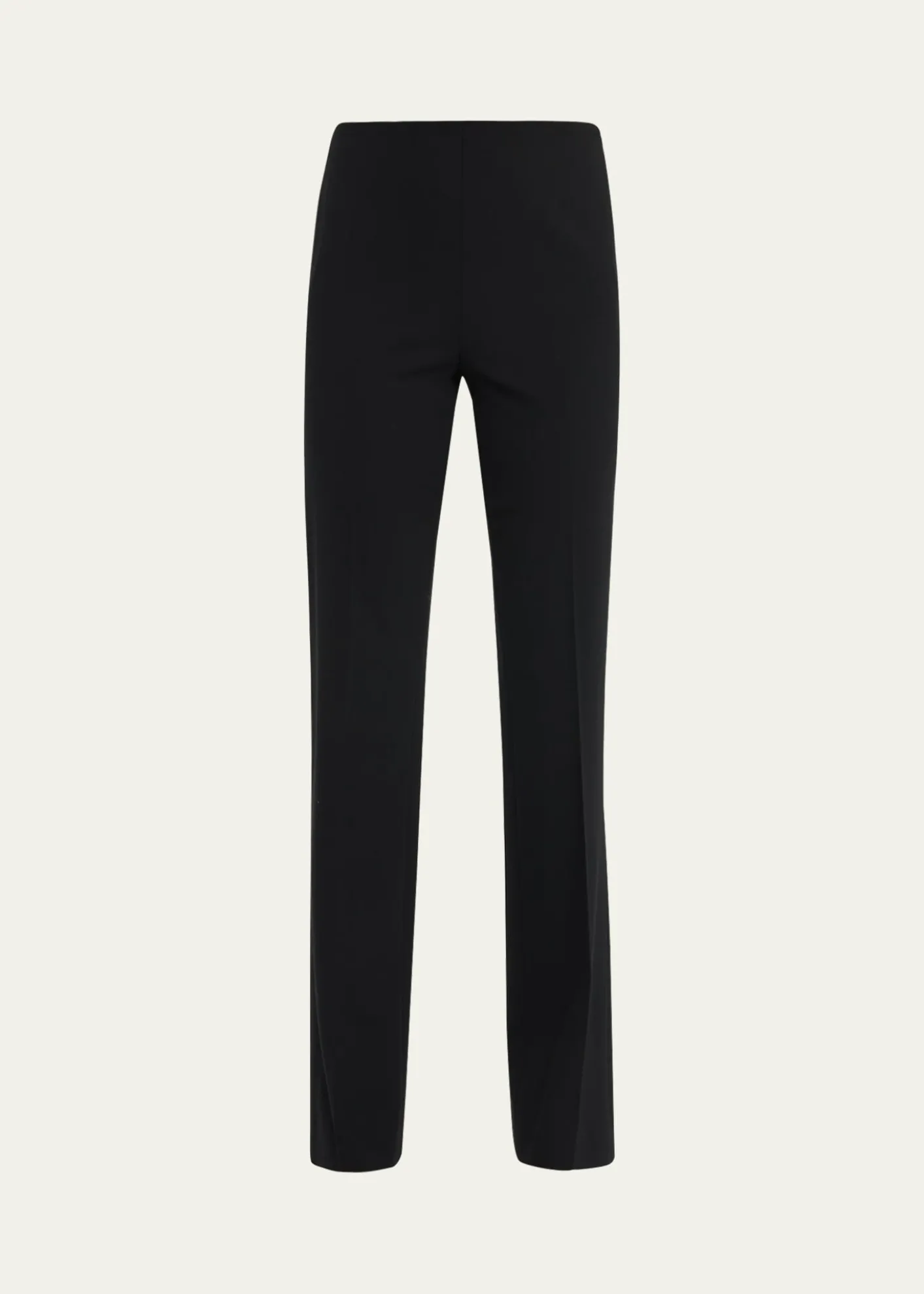 Ralph Lauren CollectionAlandra Stretch Wool Pants