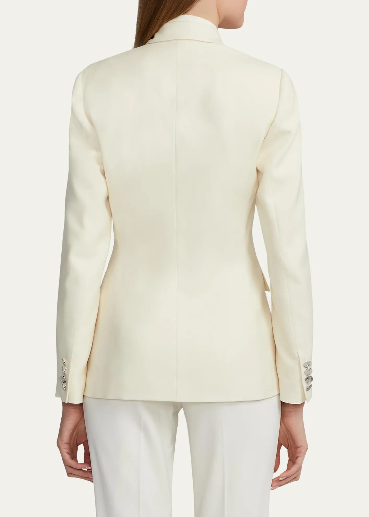 Ralph Lauren CollectionCamden Cashmere Jacket