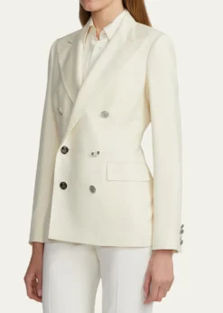 Ralph Lauren CollectionCamden Cashmere Jacket