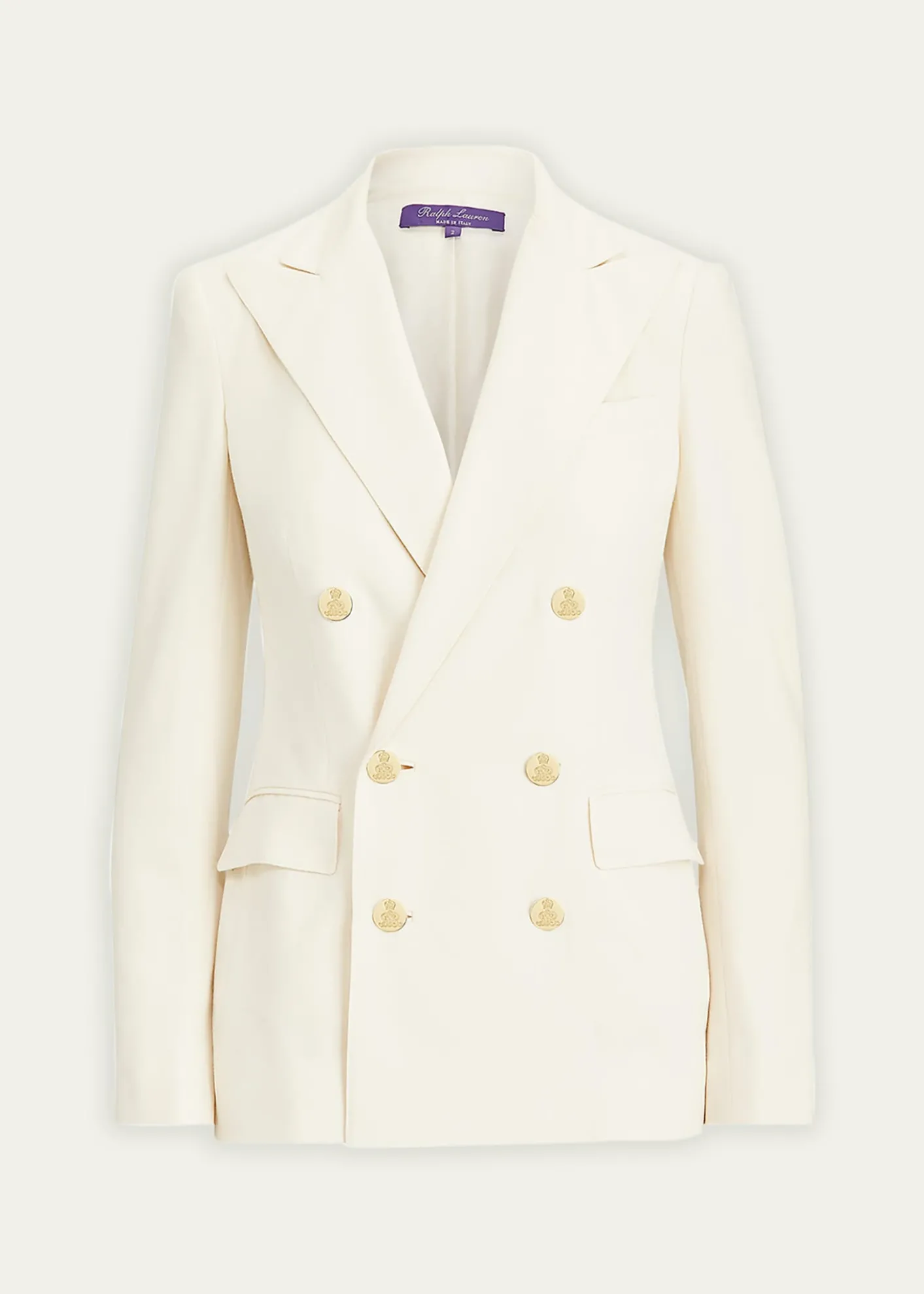 Ralph Lauren CollectionCamden Cashmere Jacket