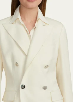 Ralph Lauren CollectionCamden Cashmere Jacket