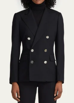 Ralph Lauren CollectionCamden Cashmere Jacket