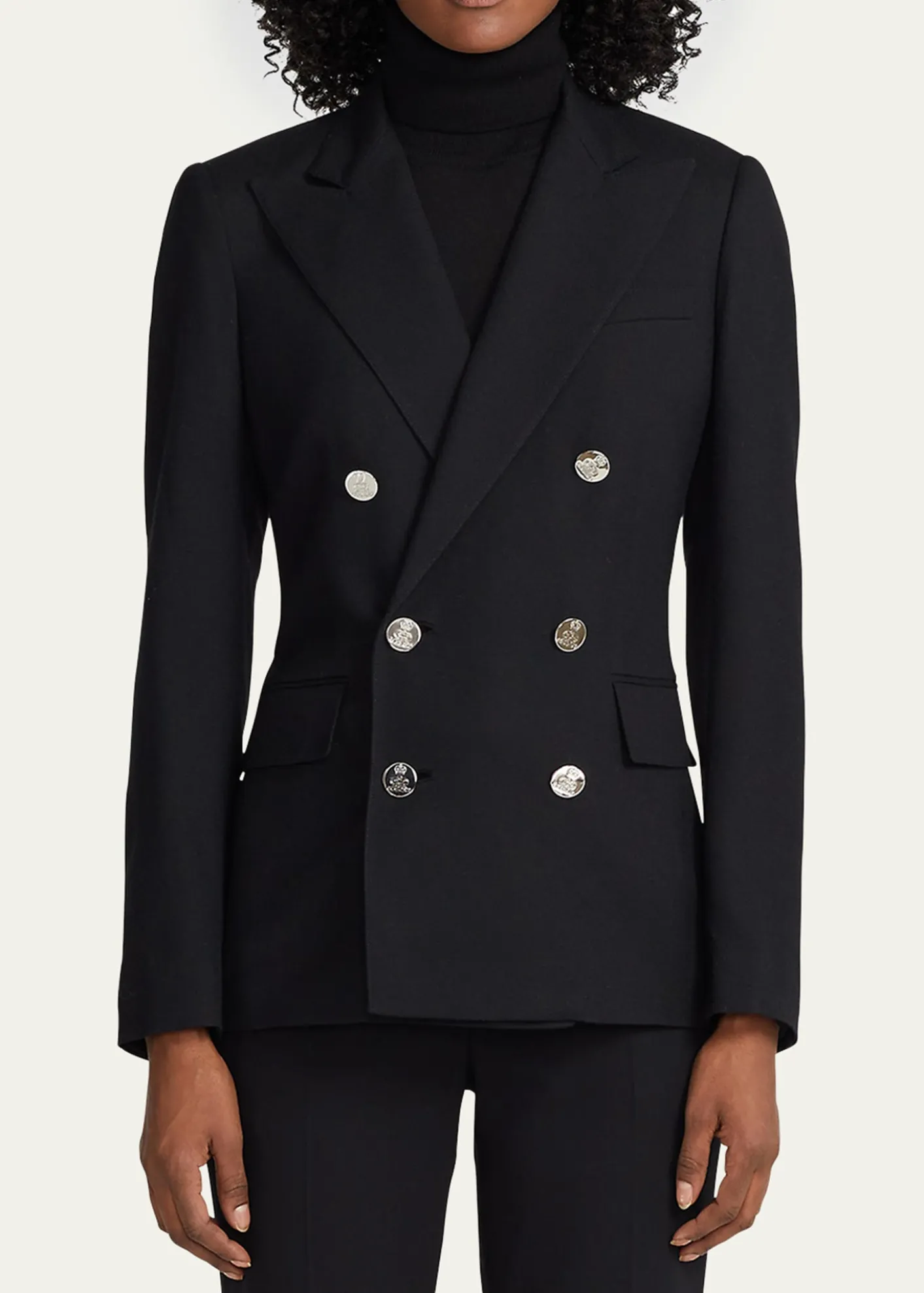 Ralph Lauren CollectionCamden Cashmere Jacket
