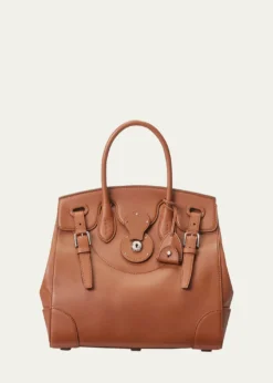 Ralph Lauren CollectionNappa Leather Soft Ricky 33