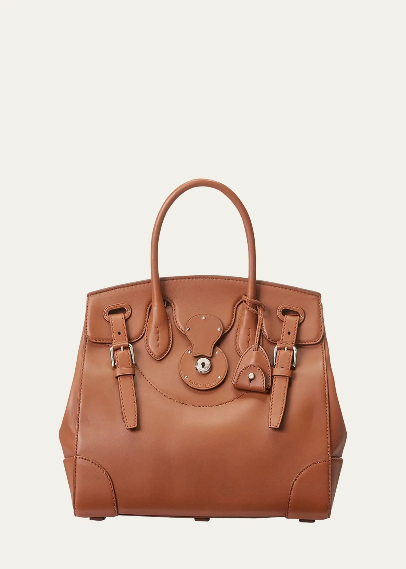 Ralph Lauren CollectionNappa Leather Soft Ricky 33