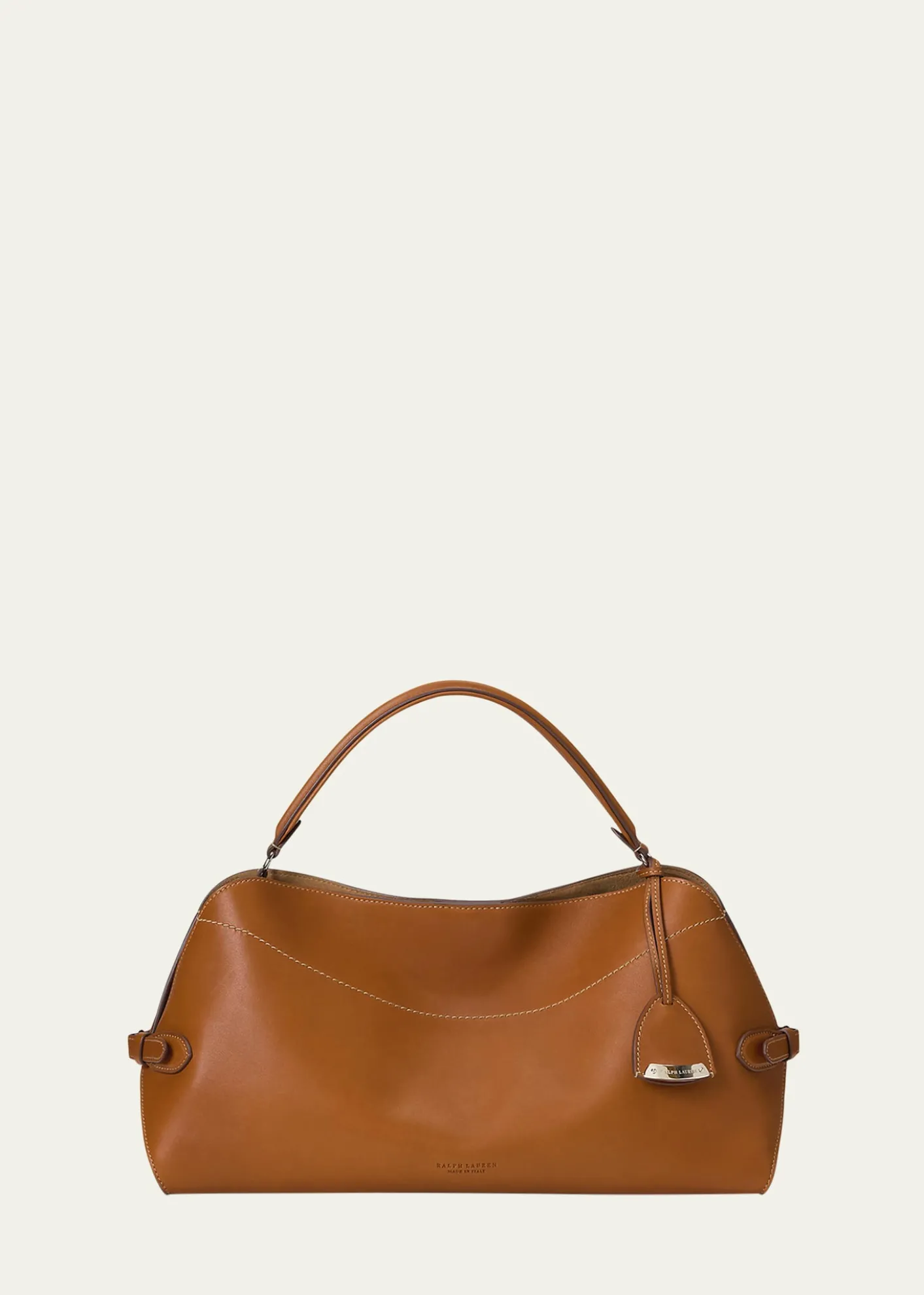 Ralph Lauren CollectionThe Ralph Shoulder Bag