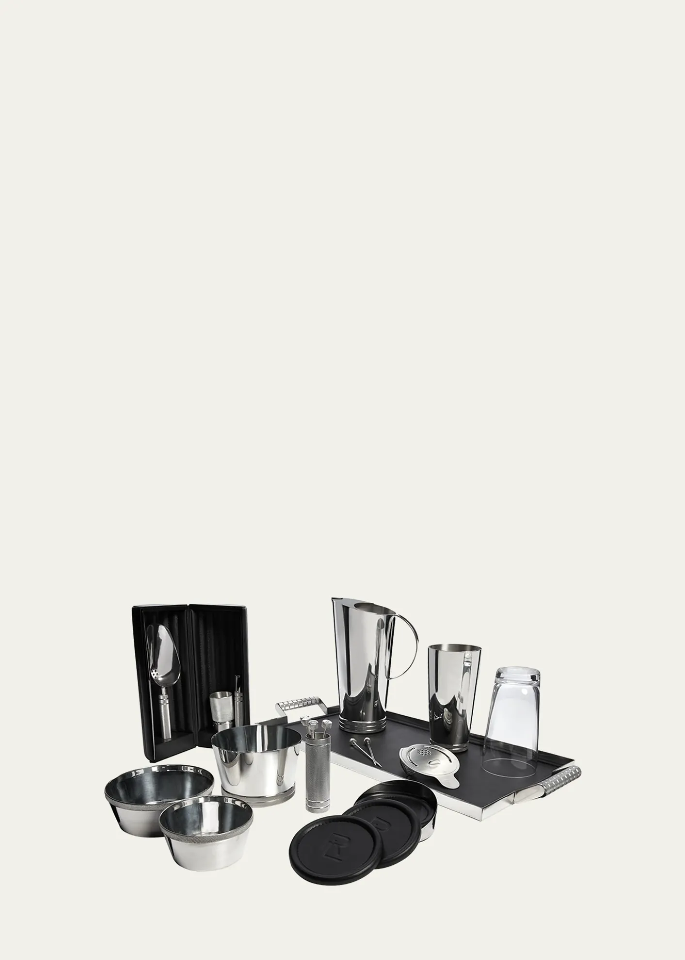 Ralph Lauren HomePaxton Bar Tools, Set of 3