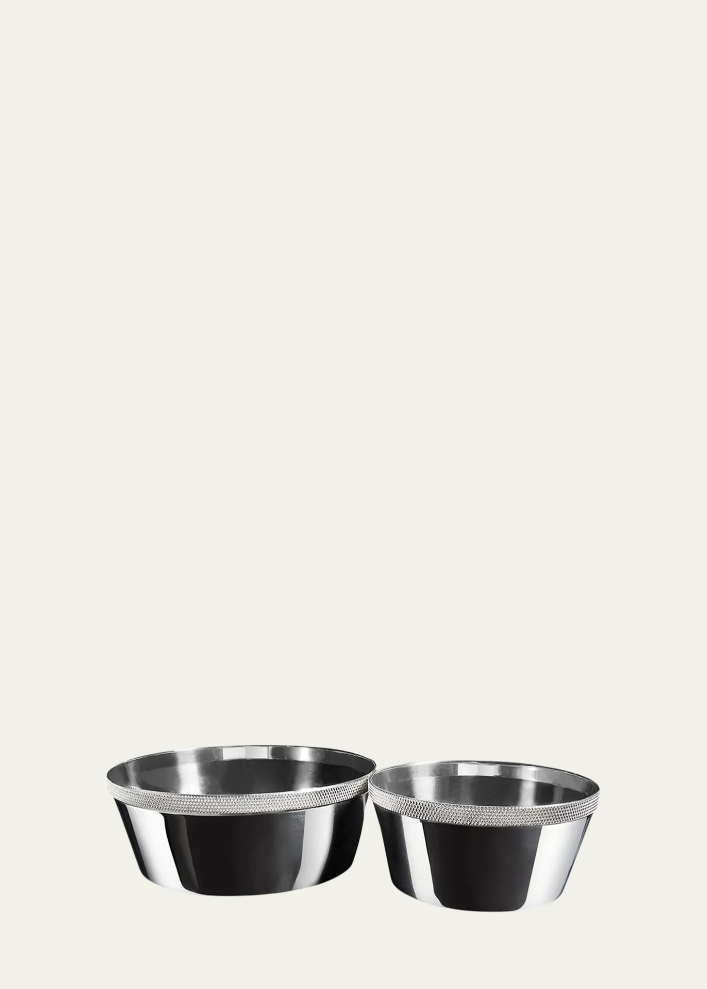 Ralph Lauren HomePaxton Double Nut Bowl